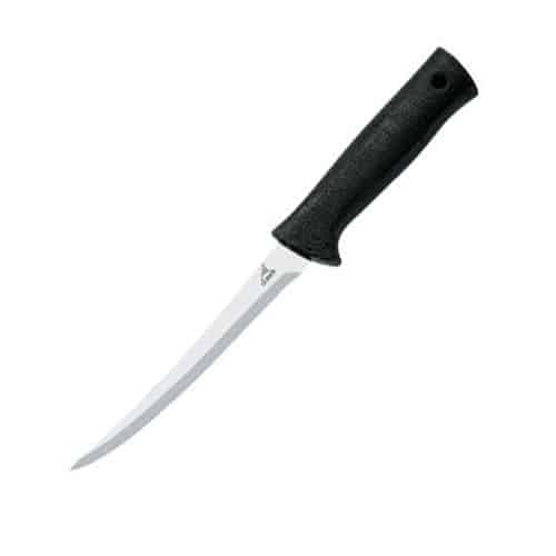 Нож Gerber Gator Fillet , прямое лезвие, блистер