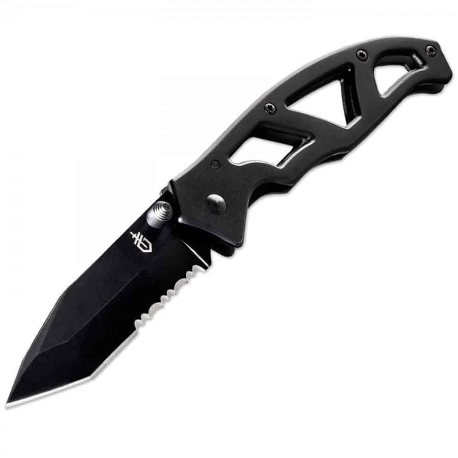 Нож Gerber Paraframe Tanto Clip Foldin Knife