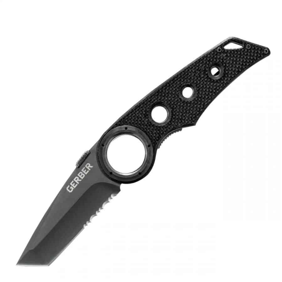 Нож Gerber Remix Tactical