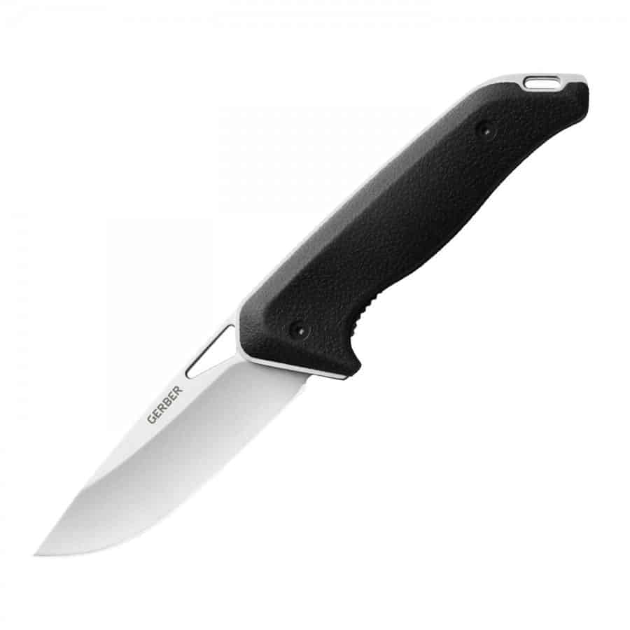 Нож Moment Folding Sheath DP FE