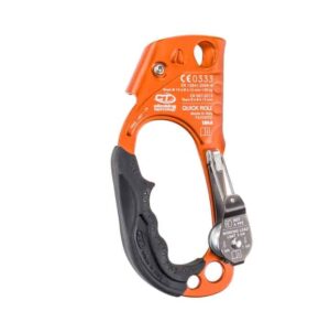 Зажим Climbing Technology Quick Roll
