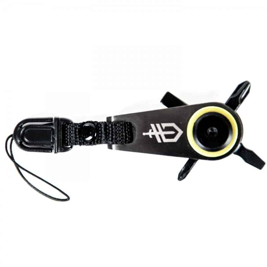 Мини-мультитул Gerber GDC Zip Driver блистер