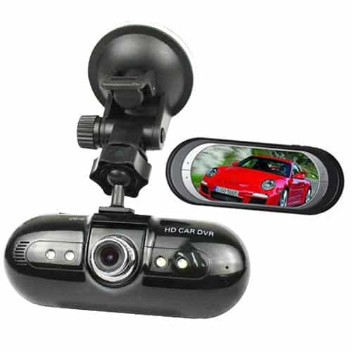 Видеорегистратор L 5000