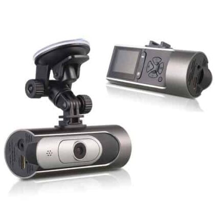 Видеорегистратор 820