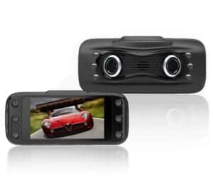 Видеорегистратор F11