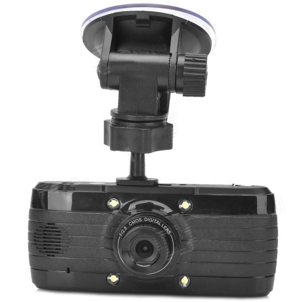 Видеорегистратор L3000F