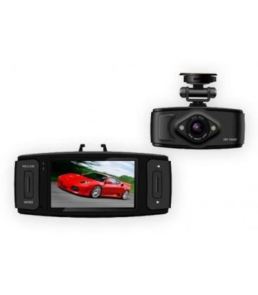 10018074.jpg Видеорегистратор L600F