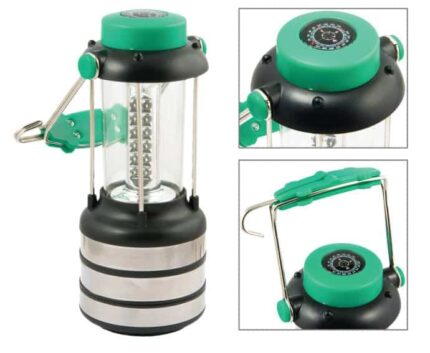 Фонари кемпинговые