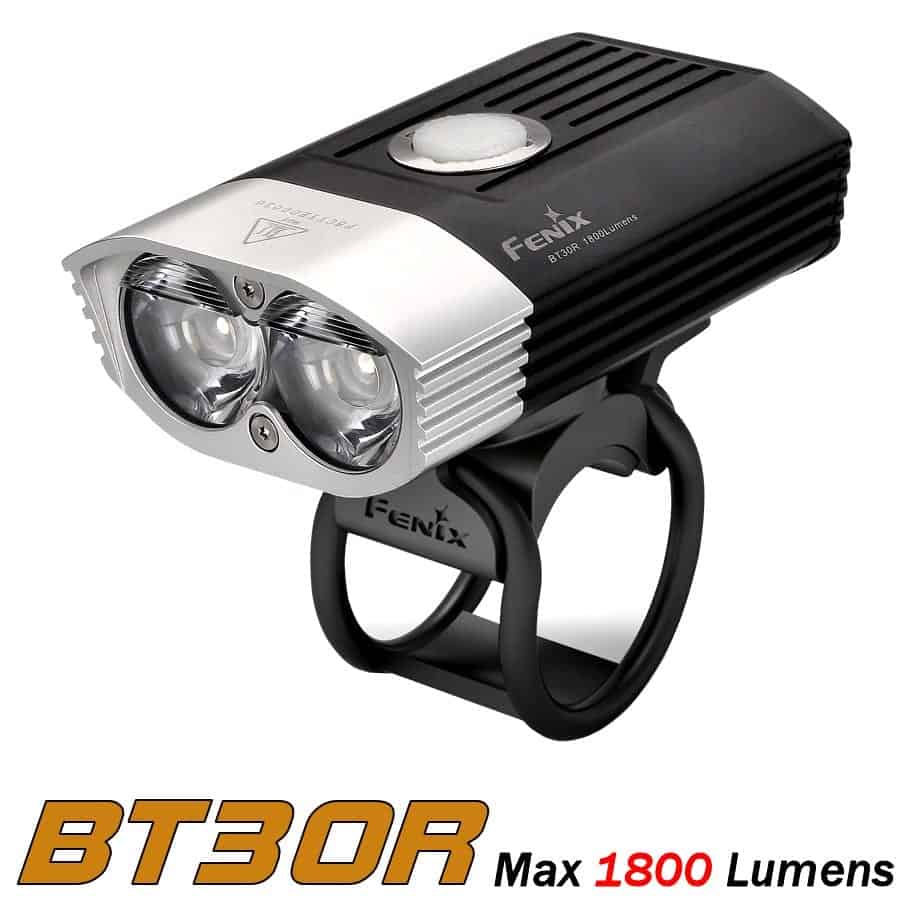 Велофара Fenix BT30R