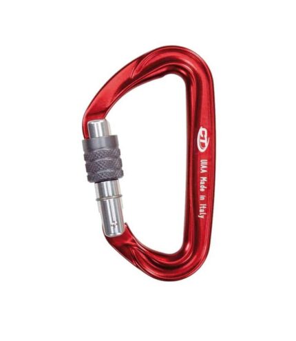 Карабин 2C31300 YIM Passion SG (Red) (CT)