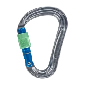 Карабин Climbing Technology Warlock HMS SG