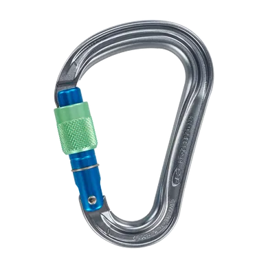 2C43800 XPI Карабин Climbing Technology Warlock HMS SG