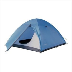 Палатка KingCamp "HIKER III"