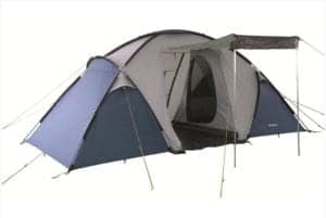 Палатка KingCamp "BARI 6"