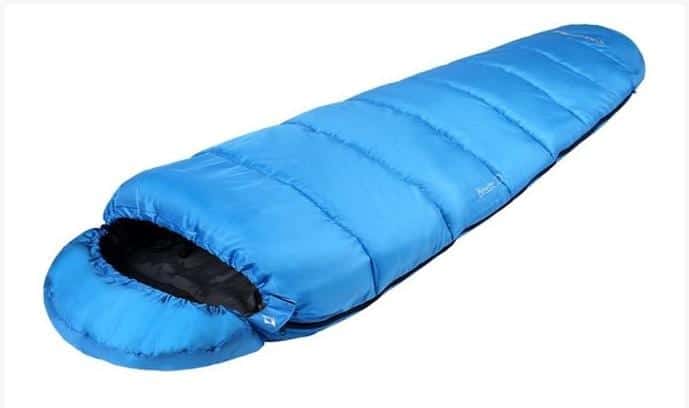 Спальный мешок KingCamp Breeze.JPG Спальный мешок KingCamp Breeze