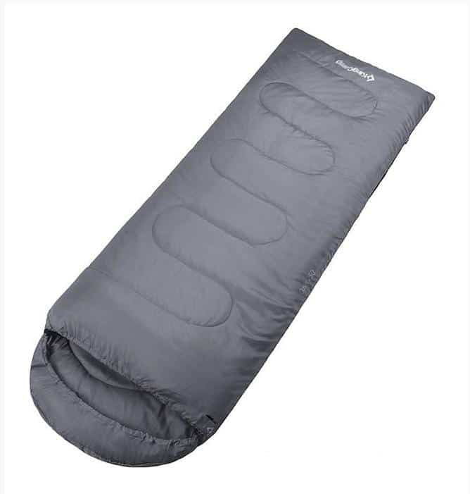 3121-7.JPG Спальный мешок KingCamp Oasis 300