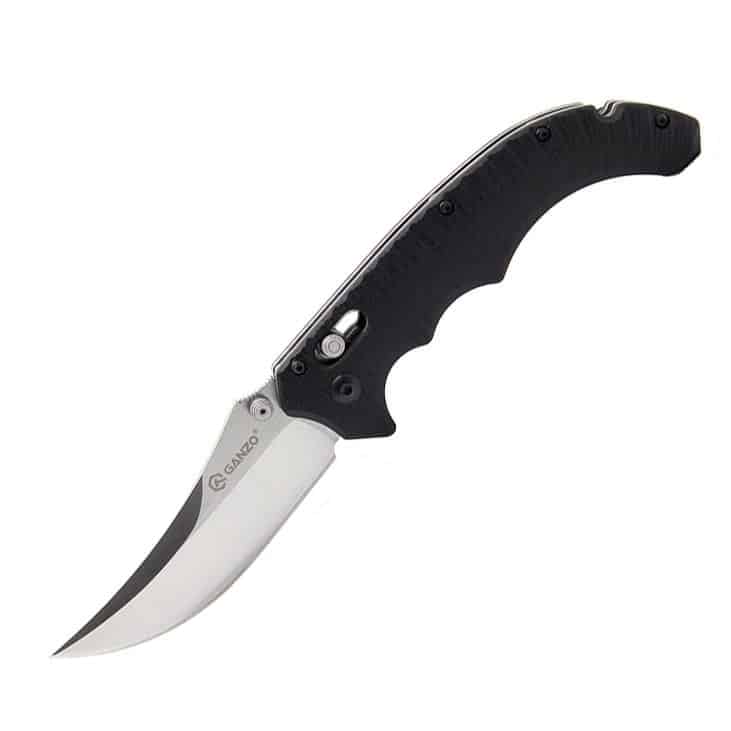 Нож Ganzo G712 Axis Lock