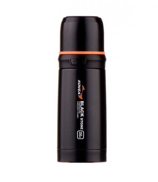Термос Kovea KDW-BS350 Black Stone