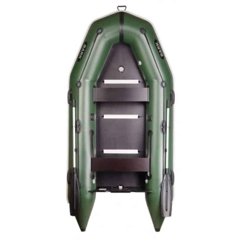Лодка Bark BT-310S трехместная моторная