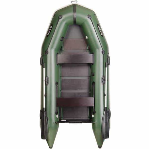 Лодка Bark ВТ-310 трехместная моторная