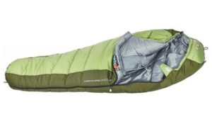 Спальный мешок ROCK EMPIRE Blizzard mosquito R-Regular