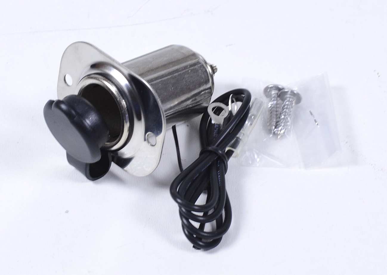 Прикуриватель нержавейка C20036.JPG Прикуриватель нержавейка C20036