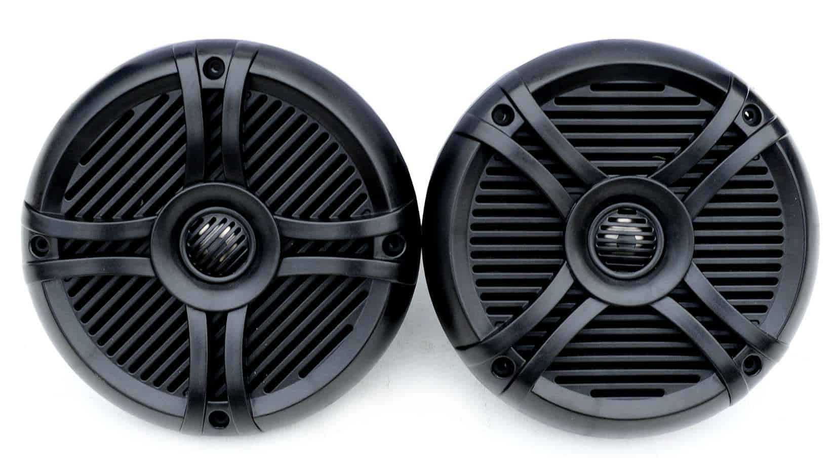 Пара акустических динамиков 120Вт DBS6013B черные.JPG Пара акустических динамиков 120Вт DBS6013B черные