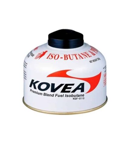 Резьбовой баллон Kovea KGF-0110
