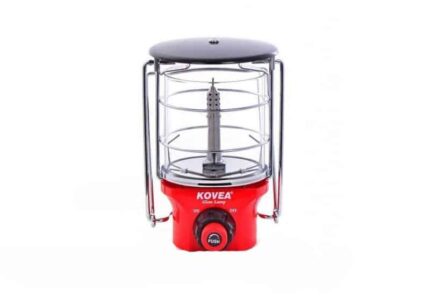 Газовая лампа Kovea KL-102 Glow Lantern