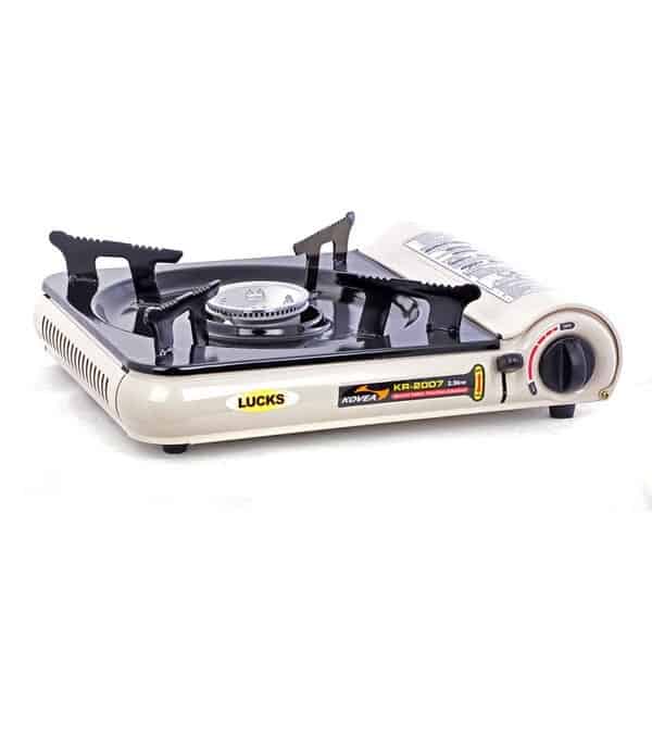 KR-2007.jpg Газовая плита Kovea KR-2007 Portable Range