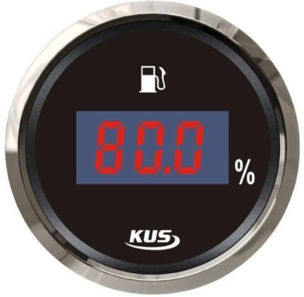 Датчик уровня топлива, цифровой, черный Wema (Kus) Китай KY10012