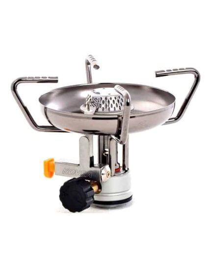 Газовая горелка Kovea KB-0410 Scorpion Stove
