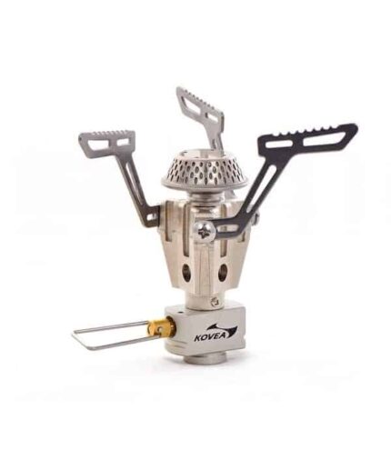 Газовая горелка Kovea KB-0808 Fireman Stove