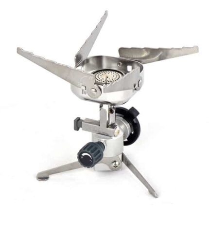 Газовая горелка Kovea TKB-9901 Maximum Stove