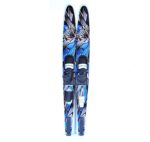 Лыжи SIGNATURE 170см Bodyglove BG511/BG515, США