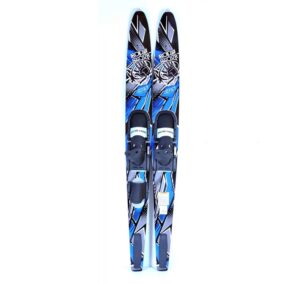 Лыжи SIGNATURE 170см Bodyglove BG511/BG515, США