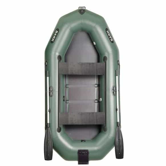 Лодка Bark B-280ND Лодка Bark B-280ND