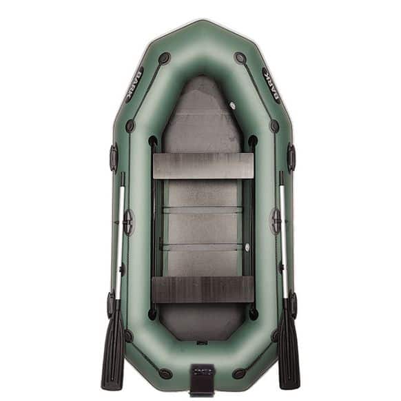 Лодка Bark B-280NPD трехместная гребная Лодка Bark B-280NPD трехместная гребная