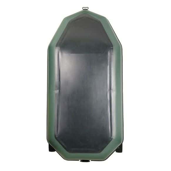 Лодка Bark B-280NPD трехместная гребная2