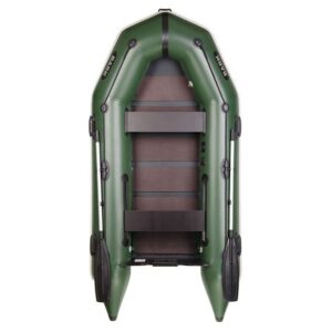 Лодка Bark ВТ-290 двухместная моторная