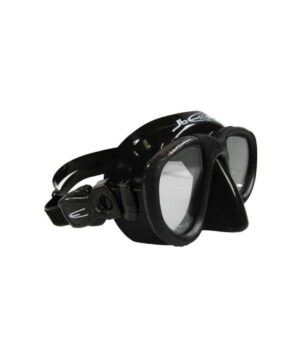 Маска Esclapez Diving Small E-Visio 1 Carbon