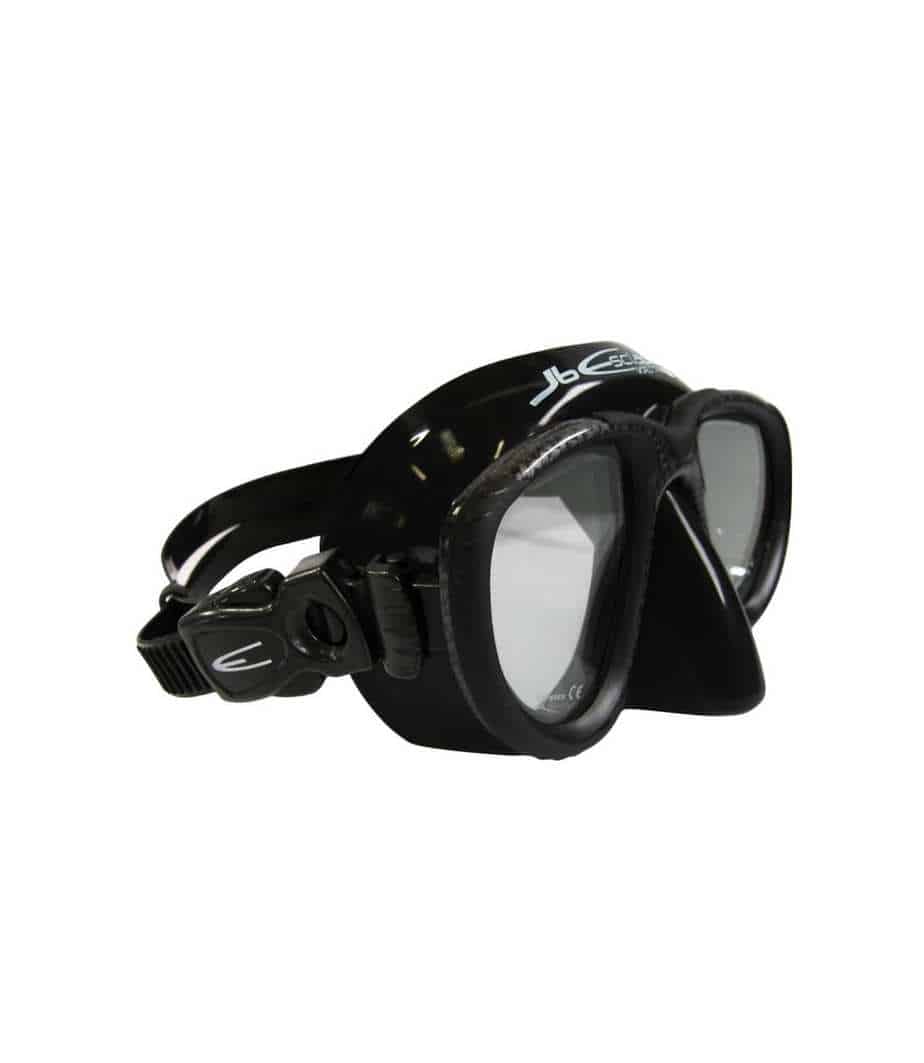 Маска Esclapez Diving Small E-Visio 1 Carbon.jpg