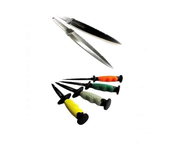 Нож Esclapez SILEX Titanium Long.jpg