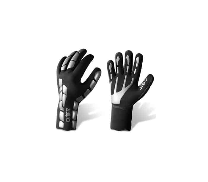 Перчатки для гидрокостюма мокрого O.ME.R Spider 5MM gloves TG..jpg