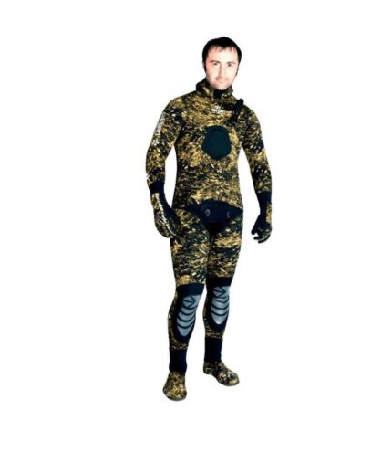 Гидрокостюм SARGAN Сталкер 5mm