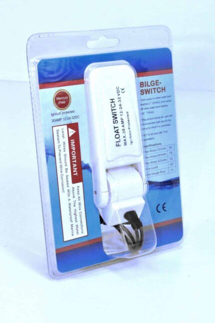 Выключатель помпы SW2200