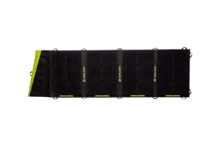 Солнечная панель Goal Zero Nomad 100