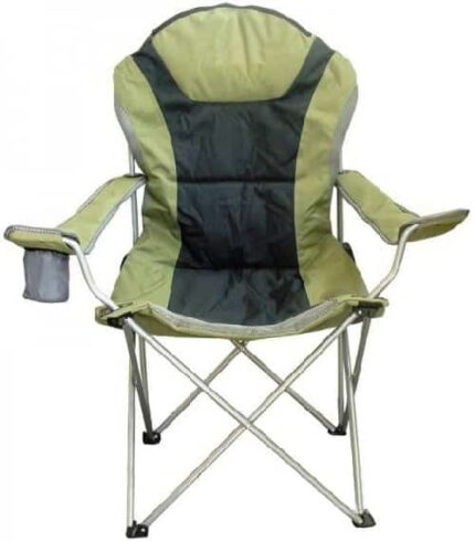 Стул раскладной Weekcamp FC750-99806 Н