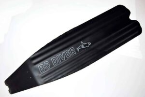 Лопасти для ласт "ORCA" BS Diver (пара)