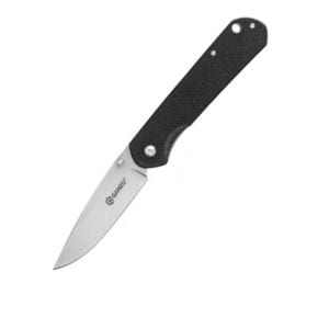 Нож Ganzo G6801 черный Liner lock.